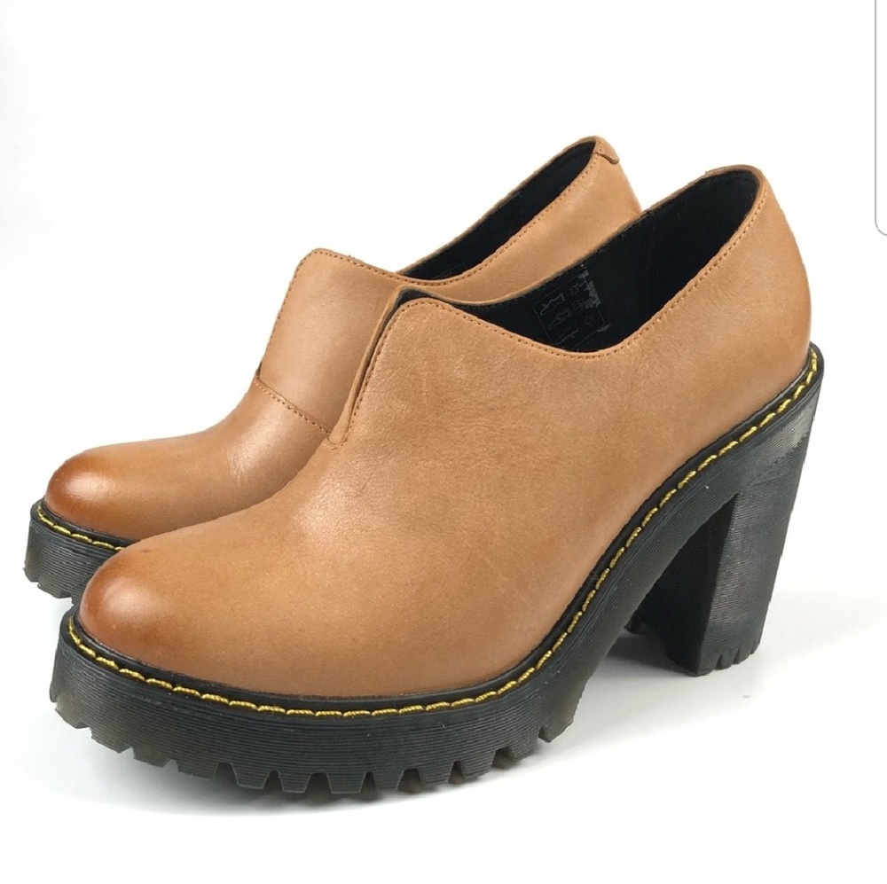 Dr. Marten Heels